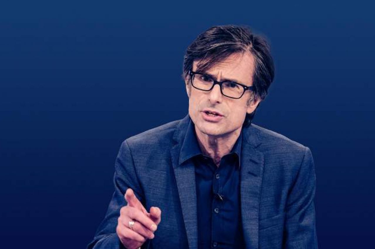 Peston