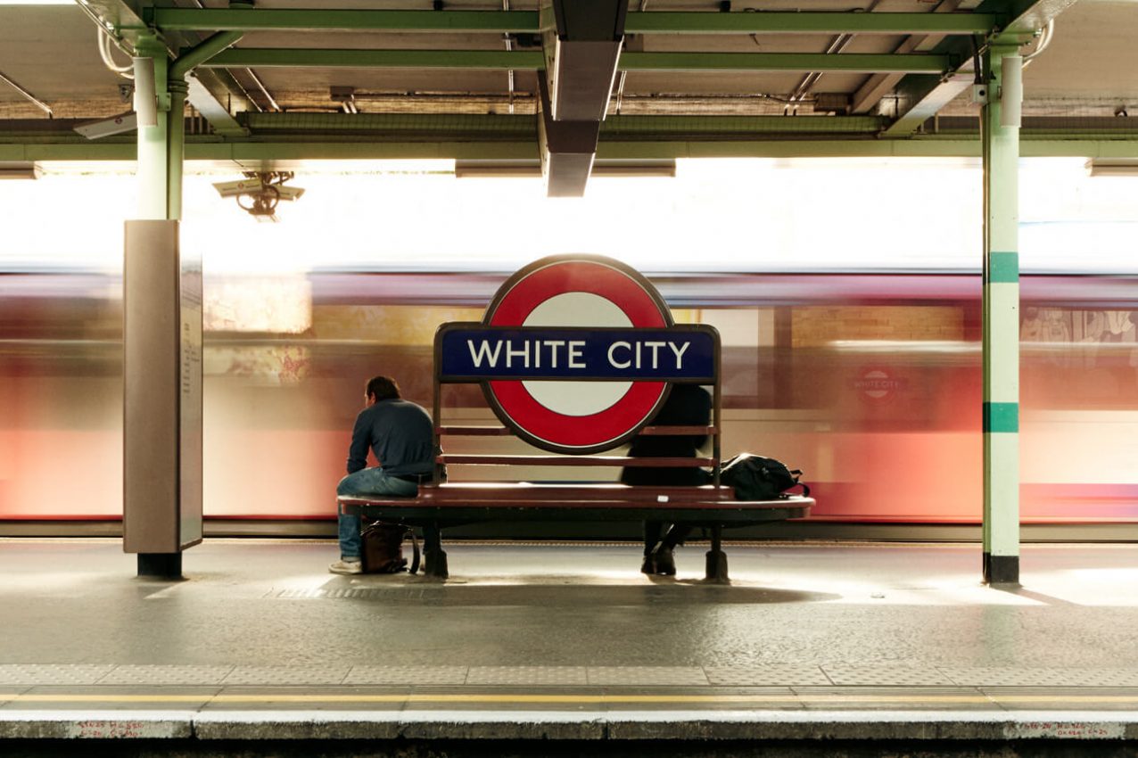 White City