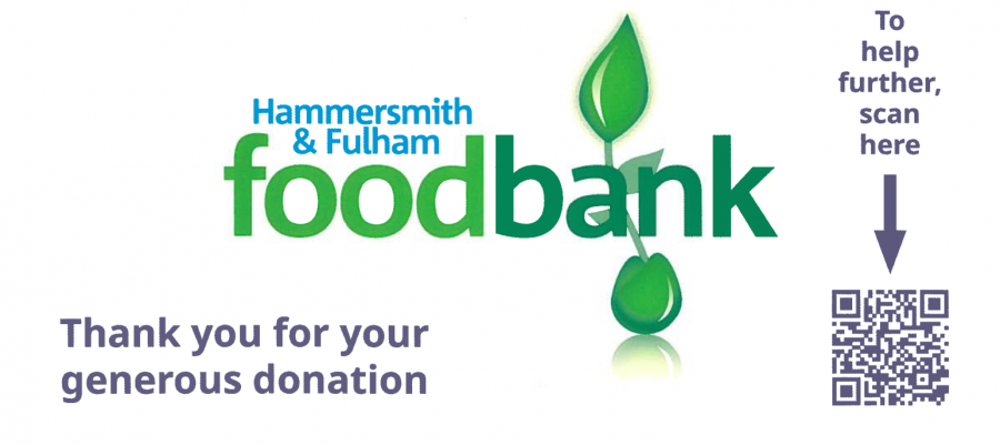 Food Bank