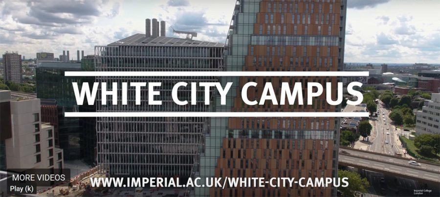 White City Campus