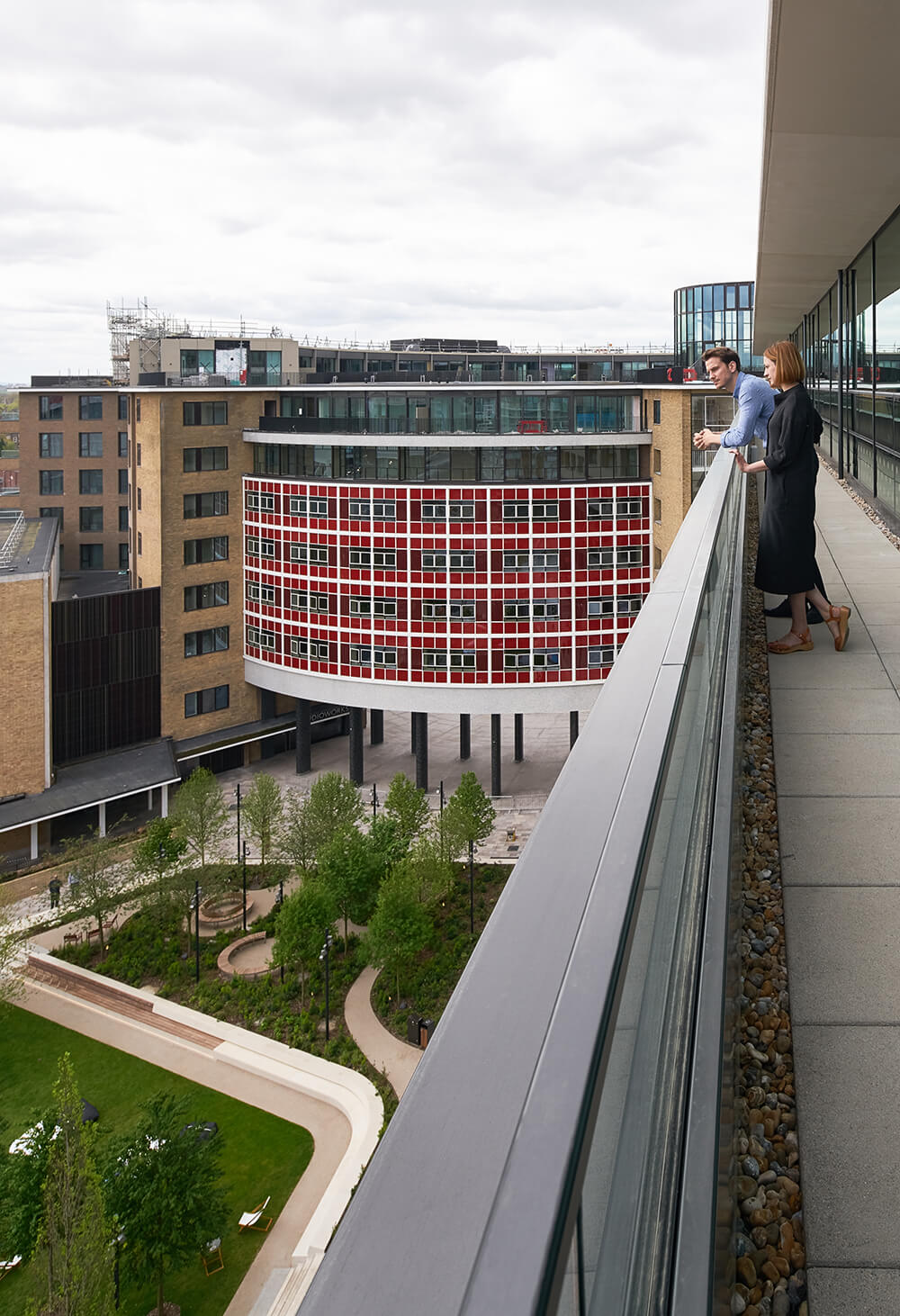 2 Television Centre