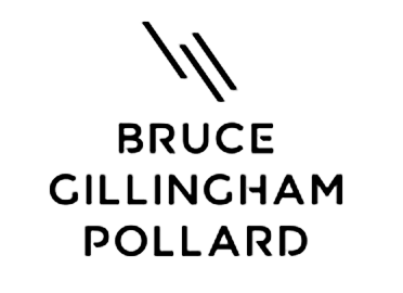 Bruce Gillingham Pollard