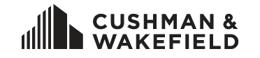 Cushman & Wakefield